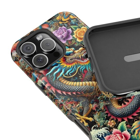 iPhone 16 Plus phone case, MARPC1257 - Picture 12 of 13